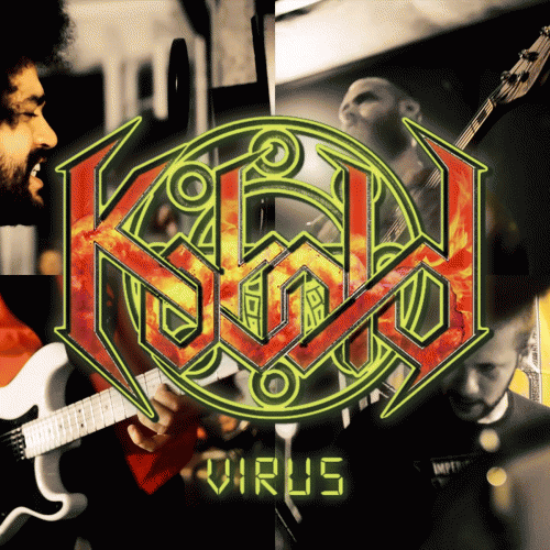 Kobold (SRB) : Virus